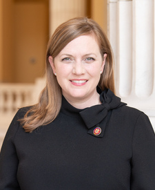 Elizabeth Fletcher