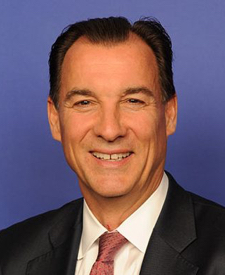 Thomas Suozzi