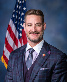 Greg Steube